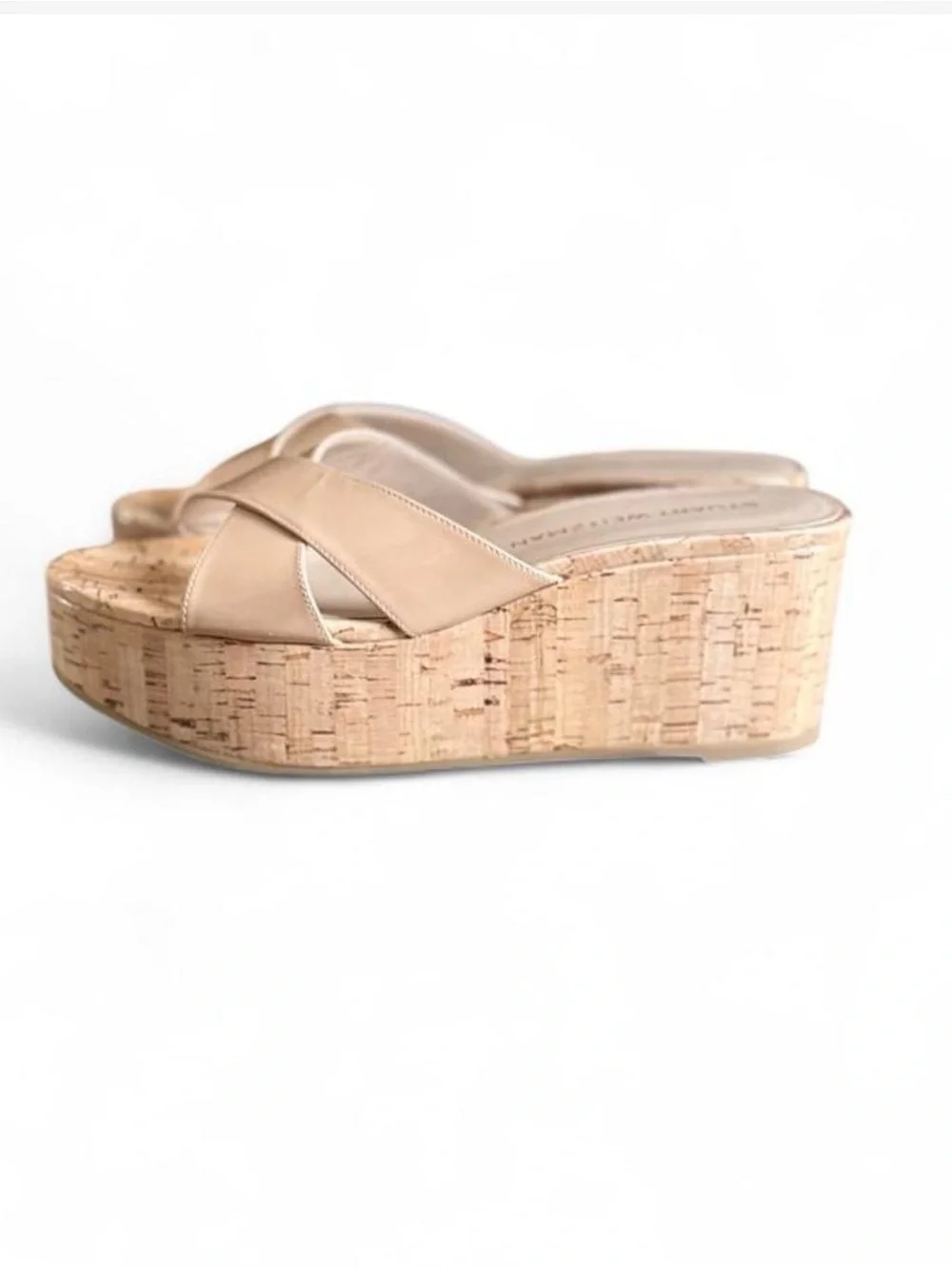 Stuart Weitzman stuart weitzman